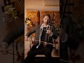 The Burning Bush from The Prince Of Egypt - Erhu cover by Eliott Tordo #princeofegypt #hanszimmer