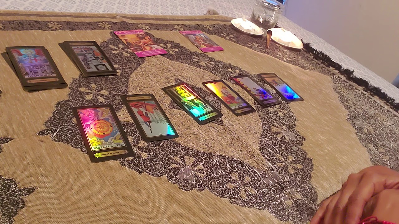 Taurus Love ❤️ Reading June 2020 Your ex and new one both ain't shit.