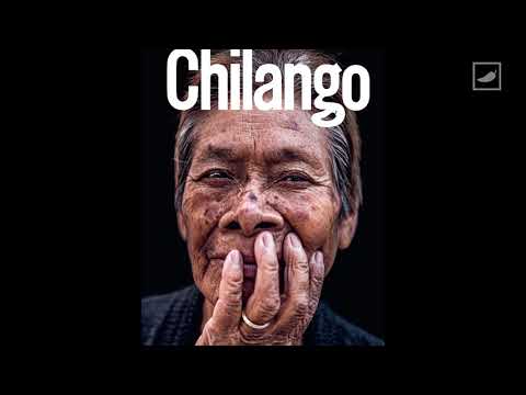Revista Chilango - edición junio 2020