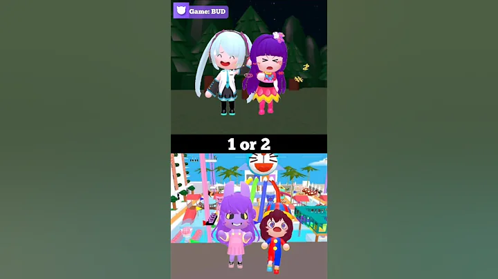 Don't you think we're going too far??😵😭 @budcreate #bud #budcreate #budgame