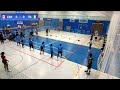 Canada vs Italy / Foam Women / Dodgeball World Championships 2024