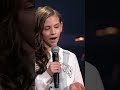 Like for part 2  georgia thevoicekids shorts