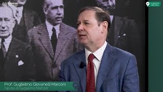 Prof. Guglielmo Giovanelli Marconi - La Gestione delle idee