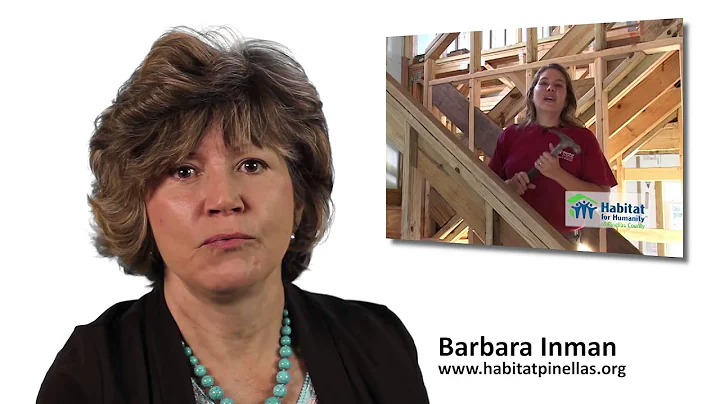 Barbara Inman  for VonHenry Media