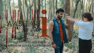 Aashiqui Aa Gayi | Trailer | New Bollywood Song | Radhe Shyam | Future Entertainment