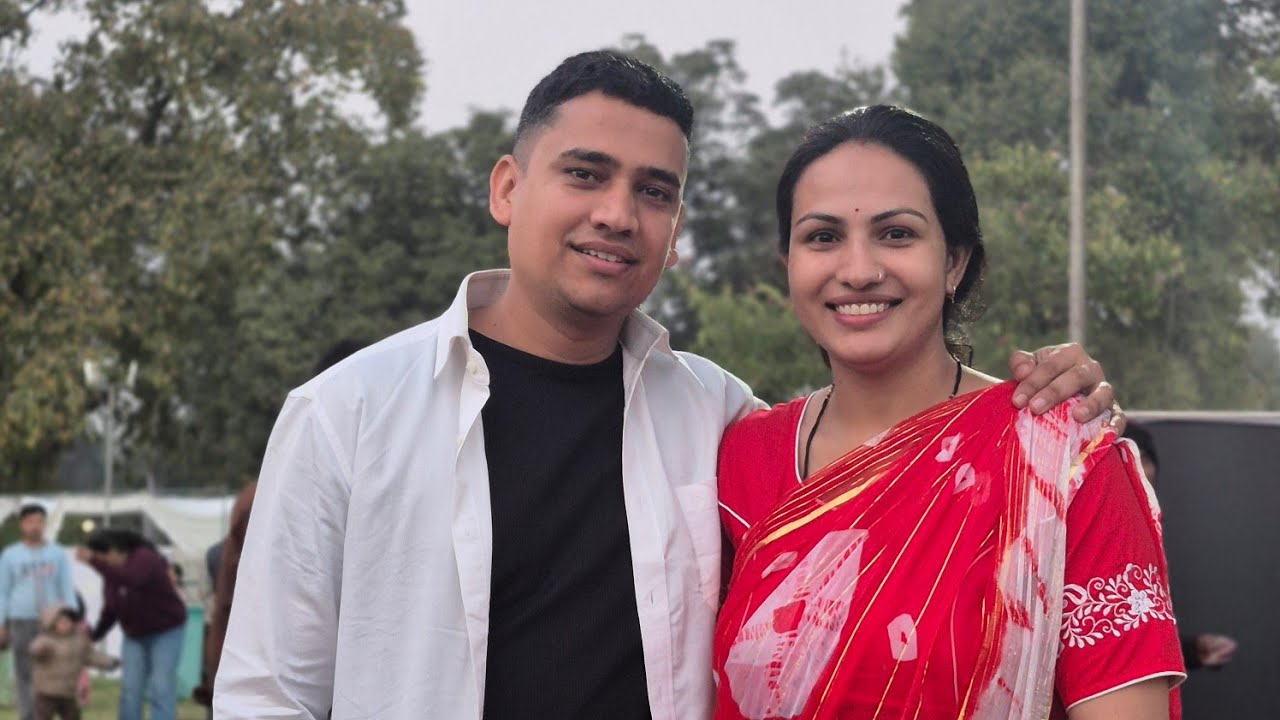 रोज फेस्टिवल चंडीगढ़ 2026 🌹 क्या ये सच में इतना खास है? 🤔