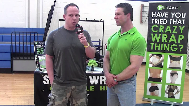 2014 IFPA Natural American Post Prejudging Predict...