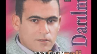 Cumali YILMAZCAN - Ben Ne Diyeyim Resimi