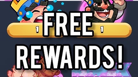 DO THIS ASAP 🤯 ! SUPERCELL IS GIVING OUT FREE REWARDS.
