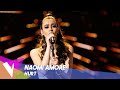 Christina aguilera  hurt  naomi  live 4  the voice belgique saison 11