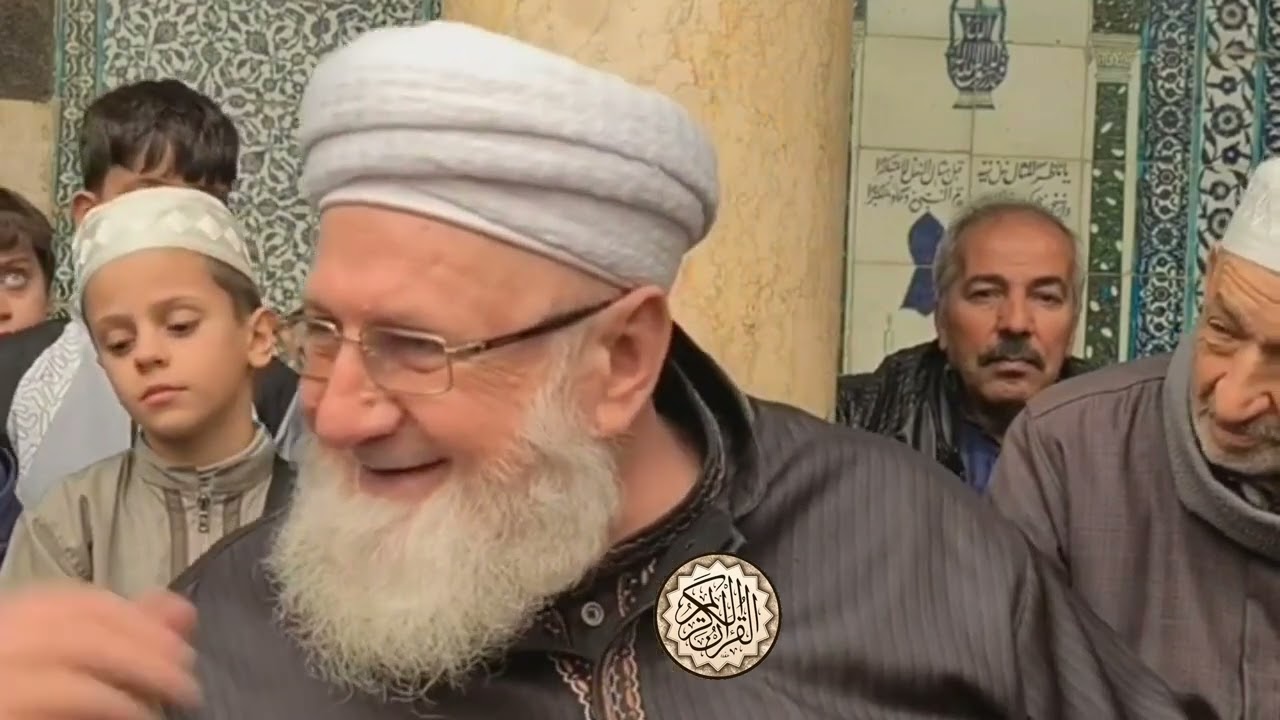 تحصين النفس من العين و الحسد