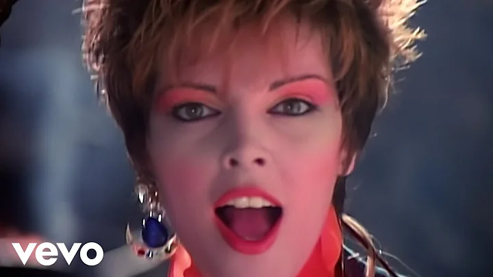 Pat Benatar - Invincible