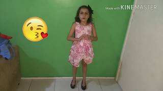 Apresentação Do C Mairla Kids