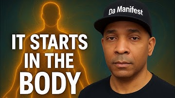The Silent Change Happening in the Body (Some Notice It in Their Hands)