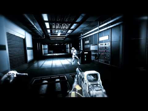 Videó: A Molyneux Segítséget Nyújt Az EA Syndicate-nek