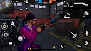 iPhone 7 Free Fire Sensitivity Settings⚙️ | iPhone 7 Free Fire Headshot Setting | #hs4u #freefire 