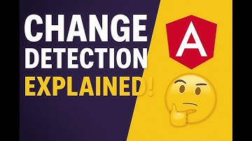 🔥 Angular Change Detection MASTERCLASS 🔄 | Boost Performance in Large Apps 🚀💡