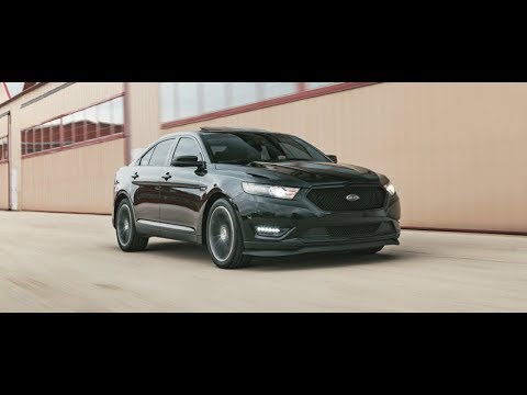 Ssi Tune Vs Unleashed Best Ford Taurus Sho Revealed Ssi Tune Vs Unleashed Best Ford Taurus Sho Revealed
