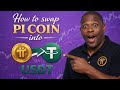 Pi-Network Update how to swap pi coin into USDT on pi browser (step by step guide)