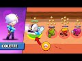 NEW BRAWLER IS INSANE!! | Brawl Stars Funny Moments & Glitches & Fails #219