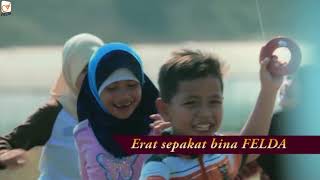 Lagu Negaraku & Semai Bakti FELDA