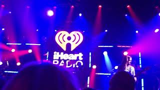 11/7/17 - Moves Like Jagger - Maroon 5 - Red Pill Blues Album Release Party - IHeart Theater LA