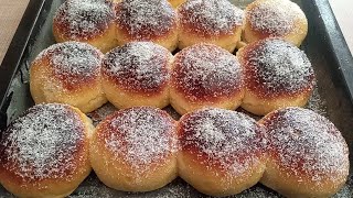 Easy Brioche recipe/ no machine no overnight proofing