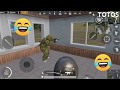 PUBG MOBILE FUNNY And WTF MOMENTS | Unlucky Moments | Epic Moments | Tips And Trick | Gaming Motion