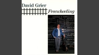 Video thumbnail of "David Grier - A Blue Midnite Star"