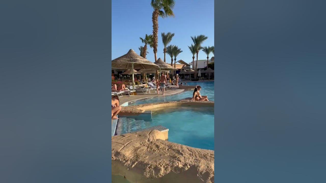 Сиерра Шарм Эль Шейх