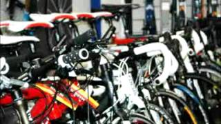 BICI & SPORT FOCUS VOLANO (TRENTO)