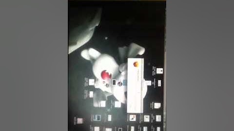 Mac OS X Lion First Booting