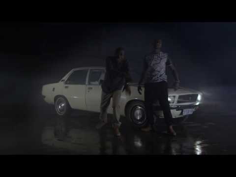 Brothers for Life: Amajimbos Music Video