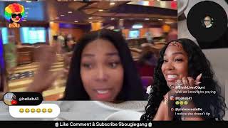 HOH!! JUST SAYING ANYTHING KITCHEN UPDATE & NEWLY WED BUDGET FREINDLY CRUISE