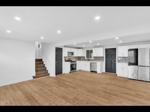 409 Grove Road, Verona, PA home video tour