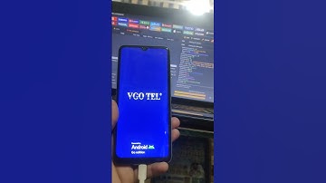 Vgotel New 10📲 Frp Bypass Done ✅👍By Unloctool #viralytshort #frpbypass #frp #vgotelsmartphones #