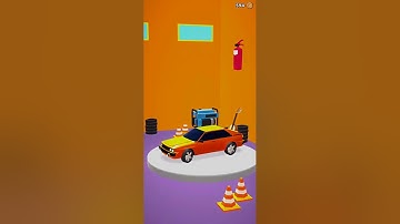 Hyper Traffic Racer Unity Source Code Availabe