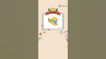 Puzzle fuzzle level 198 solution #yellowbulb