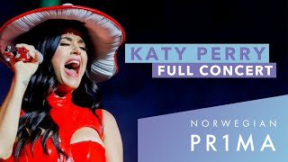 Katy Perry - Norvegian Prima Ceremony 2022 (Full Concert)