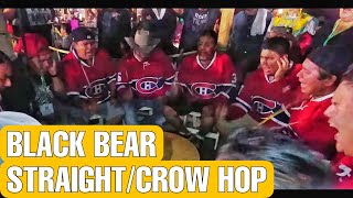 Black Bear @ Pala Powwow 2017 (Straight/Crow Hop) Profile