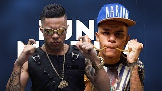 MC Lan e MC Maneirinho - Vai Devagar (DJ Caverinha 22) Lançamento 2017