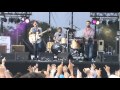 Wide Eyes by Local Natives live at Lollapalooza