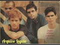 Legião Urbana - Apresentação da Banda /Que País é Este (CSN 1985) Volta Redonda RJ