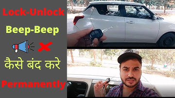 How to stop lock unlock sound in swift, swift key setting