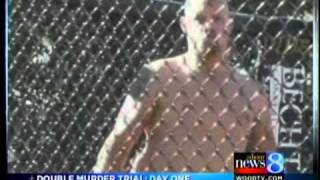 Famous Junior Beebe Jr. won't testify at trial Net Worth