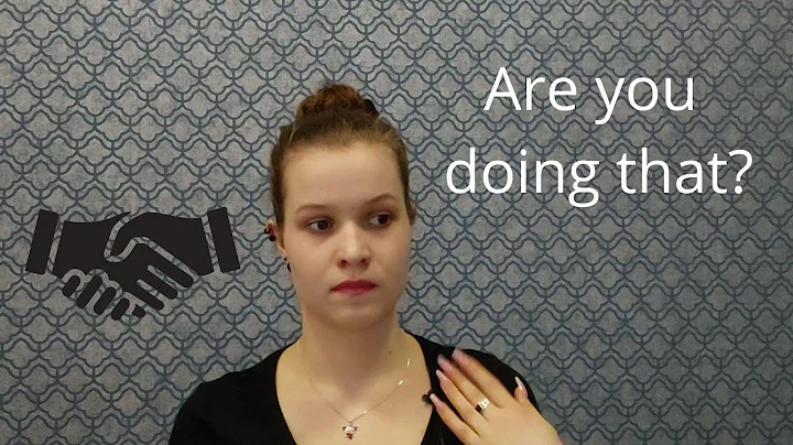 15 Etiquette Rules Everyone Should Know