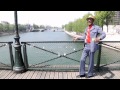 Capture de la vidéo Albert Locks Paris
