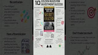 Security Analysis Book Review #shorst #security #fyp
