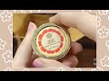 ASMR Unboxing Skincare Products From Khadi Essentials #Ad | Beauty BesTea