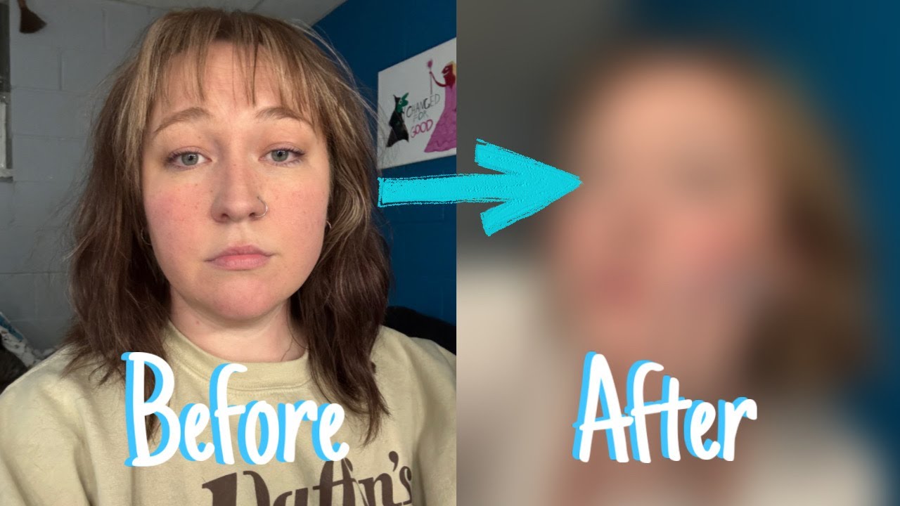 WAS THAT THE MAKEOVER OF '26??